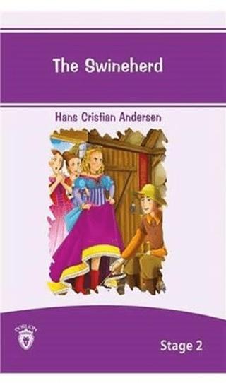 The Swineherd İngilizce Hikayeler Stage 2 | Dorlion Yayınları (Ciltsiz) - Resim 1