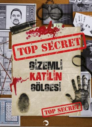 Gizemli Katilin Gölgesi | Leopar Yayınları - Resim 1