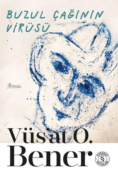 Buzul Çağının Virüsü | Everest Yayınları (İnce Kapak) - Resim 1