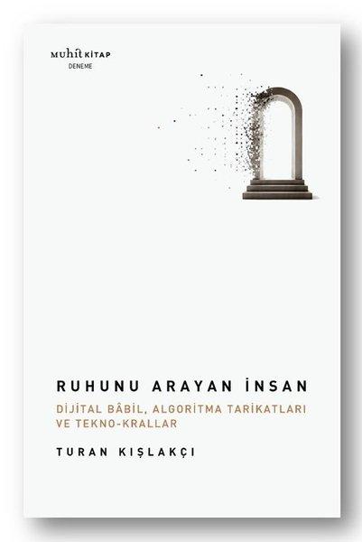 Ruhunu Arayan İnsan | Muhit Kitap (İnce Kapak) - Resim 1
