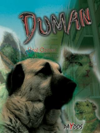 Duman | Paydos Yayıncılık (Ciltsiz) - Resim 1