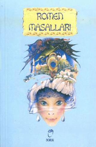 Romen Masalları | Doruk Yayınları (Ciltsiz) - Resim 1