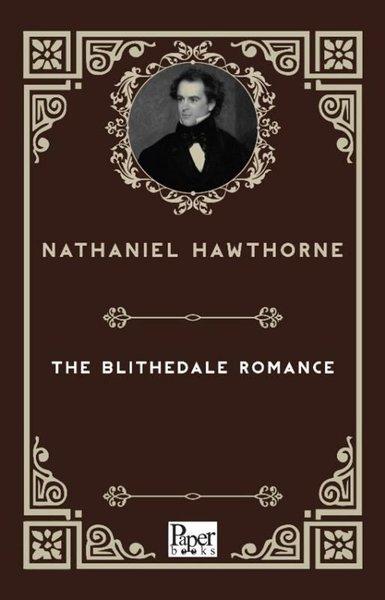 The Blithedale Romance | Paper Books (İnce Kapak) - Resim 1