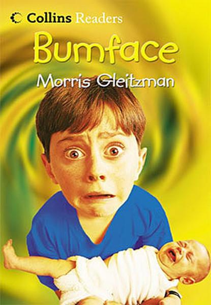 Bumface (Collins Readers) | Nüans (Ciltli) - Resim 1