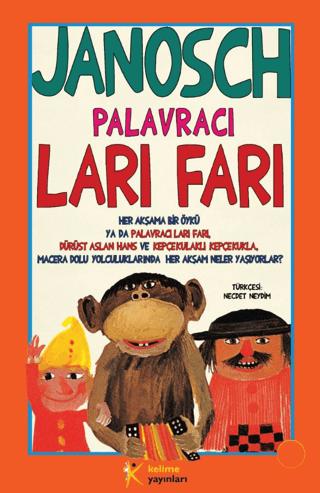 Palavracı Lari Fari