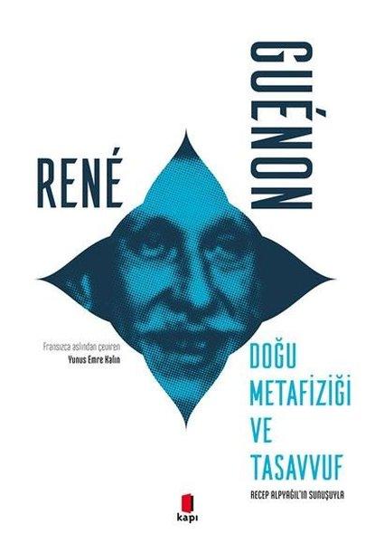 Doğu Metafiziği ve Tasavvuf | Kapı Yayınları (İnce Kapak) - Resim 1