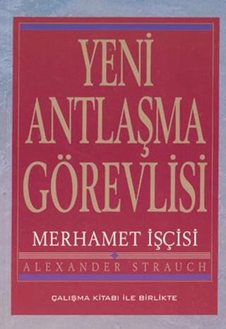 Yeni Antlaşma Görevlisi