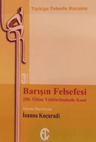 Barışın Felsefesi