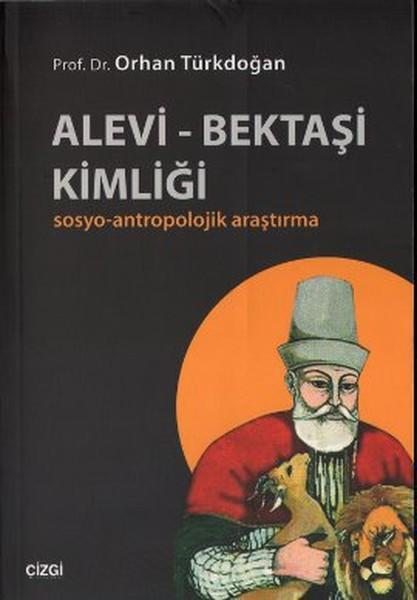 Alevi - Bektaşi Kimliği | Çizgi Kitabevi (İnce Kapak) - Resim 1