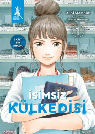 İsimsiz Külkedisi Cilt 1 - Cilt 2 (İki Cilt Bir Arada) | Artemis Yayınları (Ciltsiz) - Resim 1