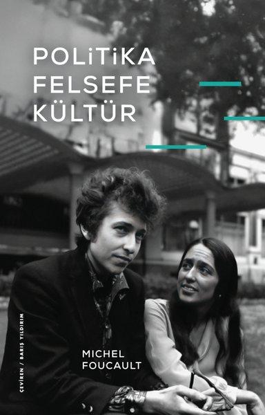Politika Felsefe Kültür | Fol Kitap (İnce Kapak) - Resim 1