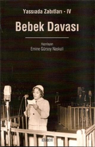 Bebek Davası