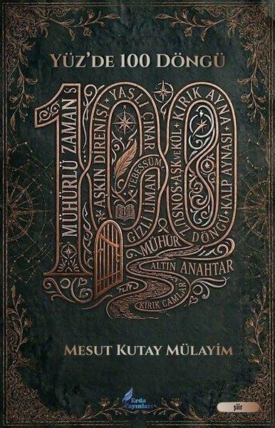 Yüz'de 100 Döngü | Erda Yayınları (İnce Kapak) - Resim 1