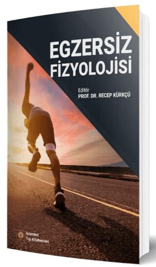 Egzersiz Fizyolojisi | İstanbul Tıp Kitabevi (Ciltsiz) - Resim 1