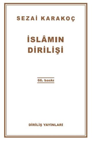 İslamın Dirilişi