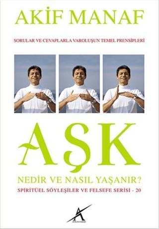 Aşk Nedir ve Nasıl Yaşanır?