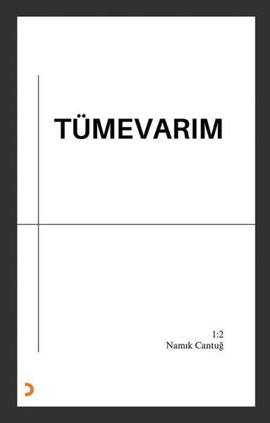 Tümevarım | Cinius (İnce Kapak) - Resim 1