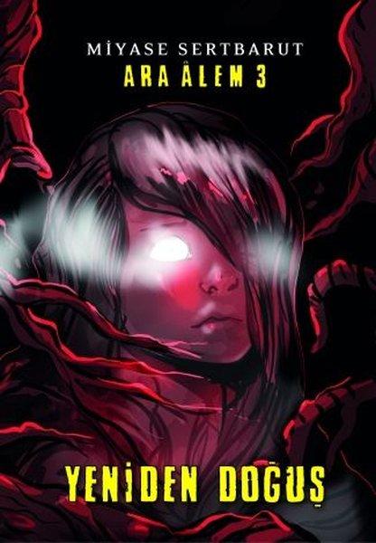 Ara Alem 3 - Yeniden Doğuş | Tudem Yayınları (İnce Kapak) - Resim 1