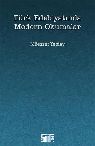 Türk Edebiyatında Modern Okumalar