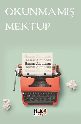 Okunmamış Mektup | Tilki Kitap (Ciltsiz) - Resim 1