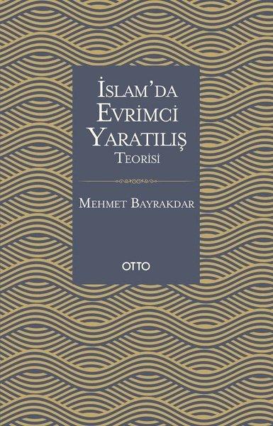 İslam'da Evrimci Yaratılış Teorisi | Otto (İnce Kapak) - Resim 1
