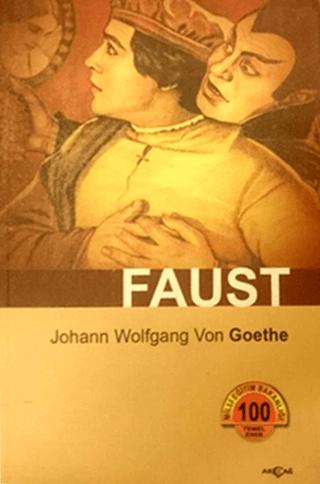 Faust | Akçağ Yayınları (Ciltsiz) - Resim 1