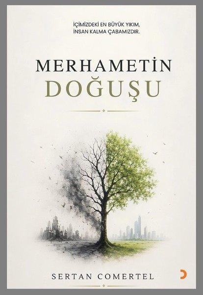 Merhametin Doğuşu | Cinius (İnce Kapak) - Resim 1