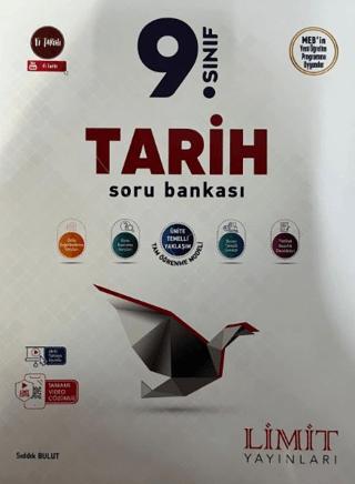 9. Sınıf Tarih Soru Bankası