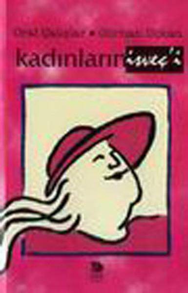 Kadınlar'ın Isveç'i | İmge Kitabevi (İnce Kapak) - Resim 1