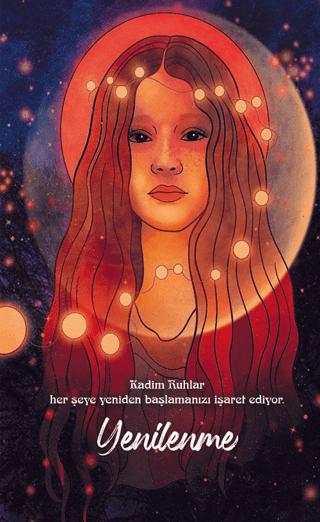 Şaman Defterleri - Yenilenme | Gece Kitaplığı (Ciltsiz) - Resim 1