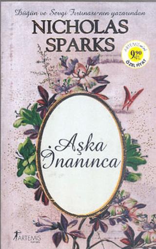 Aşka İnanınca