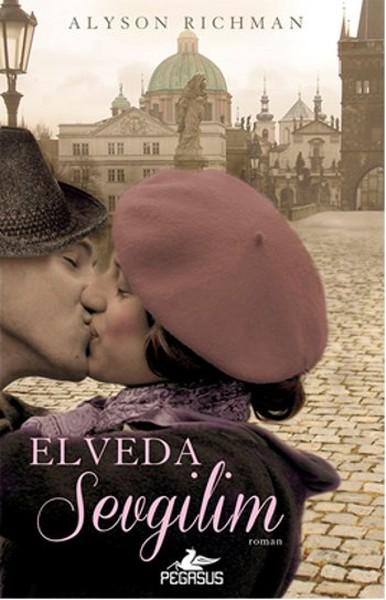 Elveda Sevgilim | Pegasus (İnce Kapak) - Resim 1