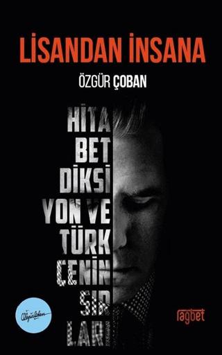 Lisandan İnsana | Rağbet Yayınları (Ciltsiz) - Resim 1