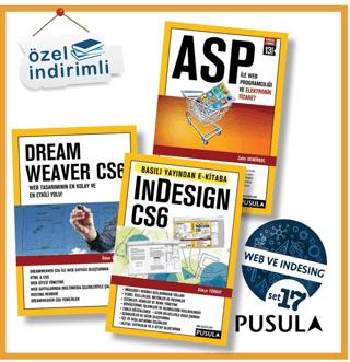 Web ve Indesing Seti (Set 17)