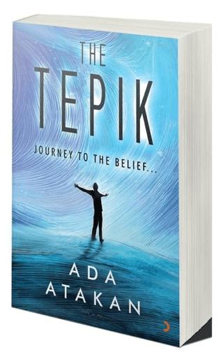 The Tepik | Cinius Yayınları (Ciltsiz) - Resim 1