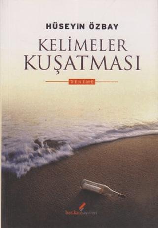 Kelimeler Kuşatması | Kurgan Edebiyat (Ciltsiz) - Resim 1