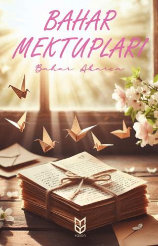Bahar Mektupları | Yason Yayıncılık (Ciltsiz) - Resim 1