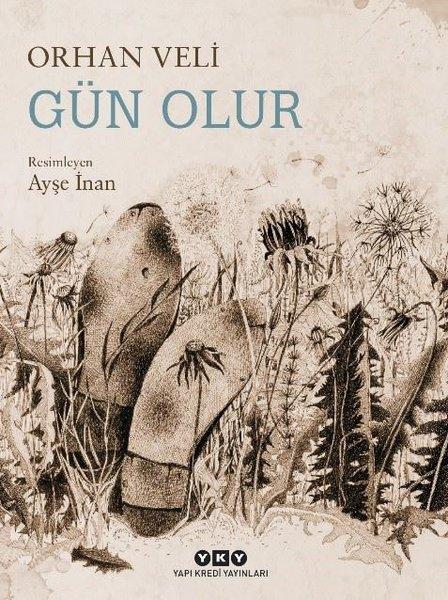 Gün Olur | Yapı Kredi Yayınları (İnce Kapak) - Resim 1