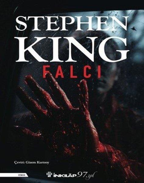 Falcı | Sayfa 6 (İnce Kapak) - Resim 1