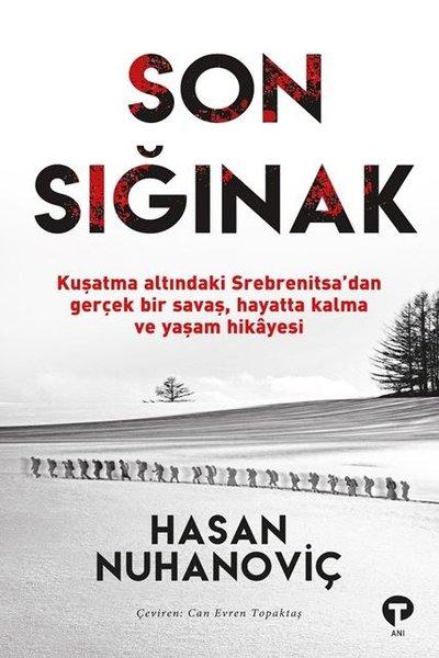 Son Sığınak | Turkuvaz Kitap (İnce Kapak) - Resim 1
