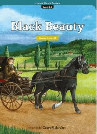 Black Beauty (eCR Level 8) | e-future (Ciltsiz) - Resim 1
