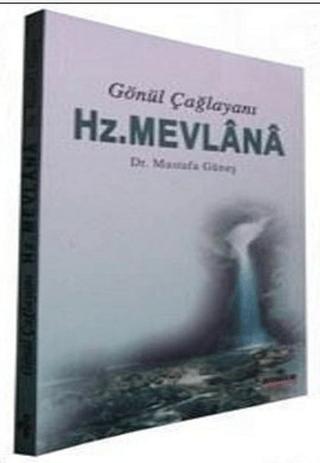 Gönül Çağlayanı - Hz. Mevlana | Sahhaflar Kitap Sarayı (Ciltsiz) - Resim 1