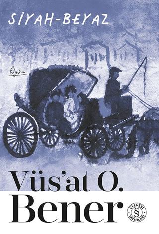 Siyah - Beyaz | Everest Yayınları (Ciltsiz) - Resim 1