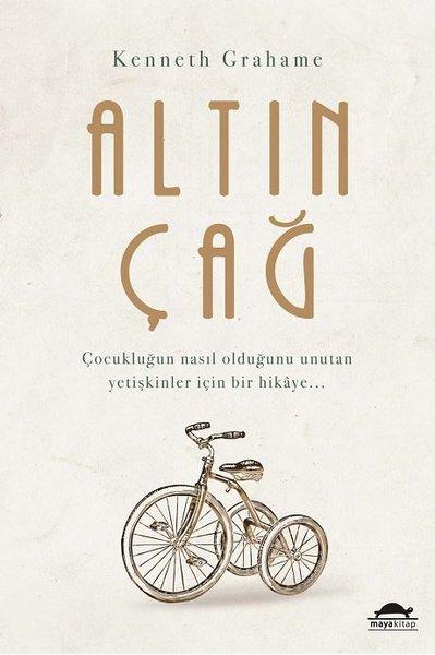 Altın Çağ | Maya Kitap (İnce Kapak) - Resim 1