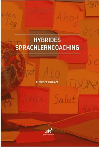 Hybrides Sprachlerncoaching | Paradigma Akademi Yayınları (Ciltsiz) - Resim 1