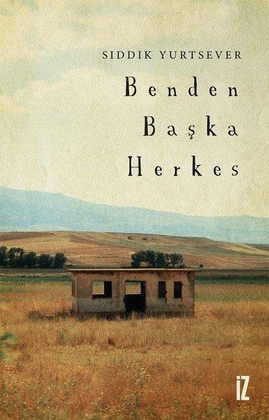 Benden Başka Herkes | İz Yayıncılık (e-Kitap) - Resim 1