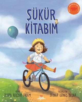 Şükür Kitabım