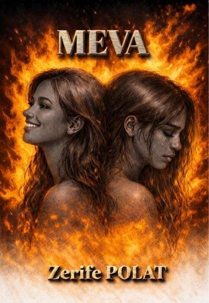 Meva | MST Ajans Production (İnce Kapak) - Resim 1