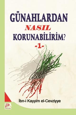 Günahlardan Nasıl Korunabilirim? - 1 | Karınca & Polen Yayınları (Ciltsiz) - Resim 1