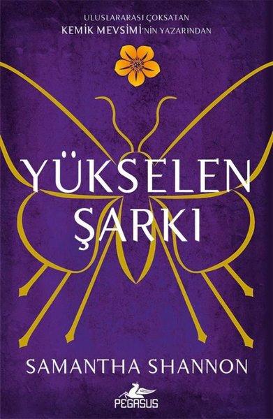 Yükselen Şarkı | Pegasus (İnce Kapak) - Resim 1
